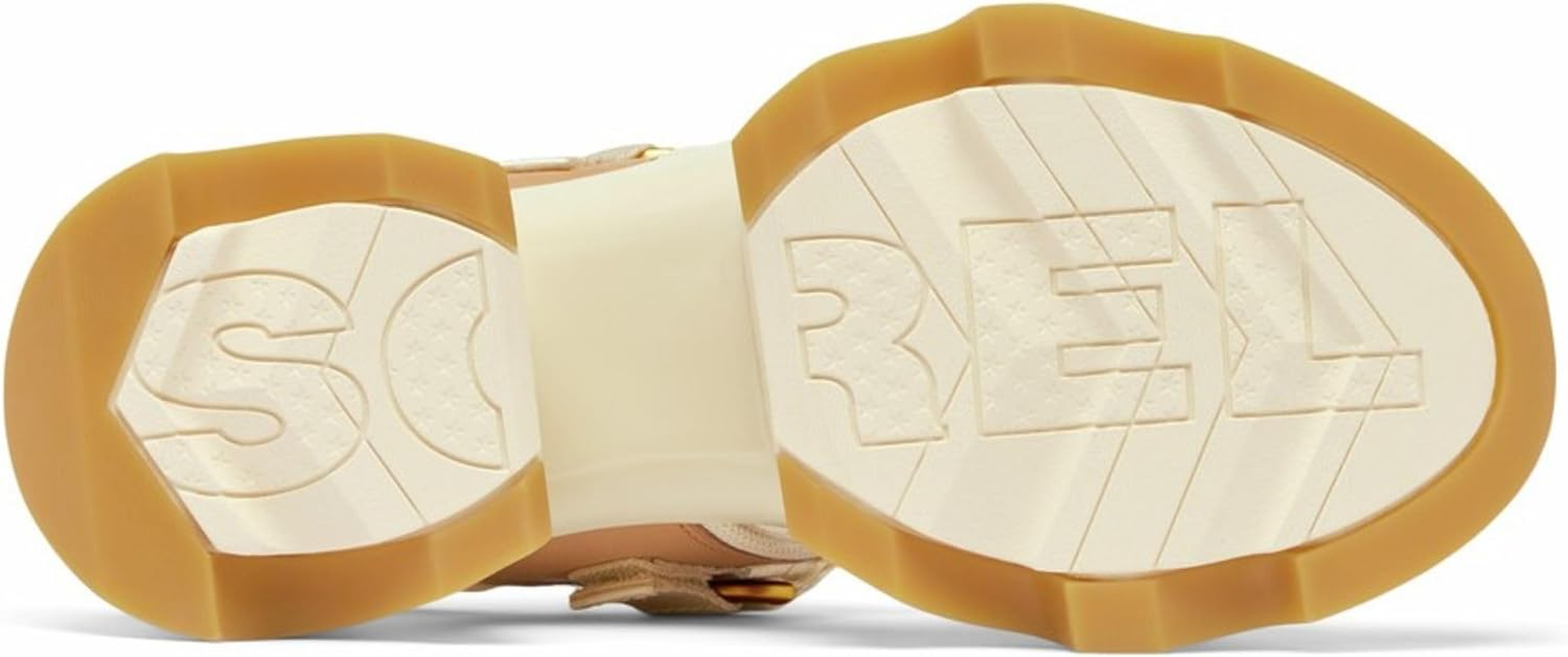 Sorel Women'S Kinetic Impact Slingback Heel Sandals image number 2