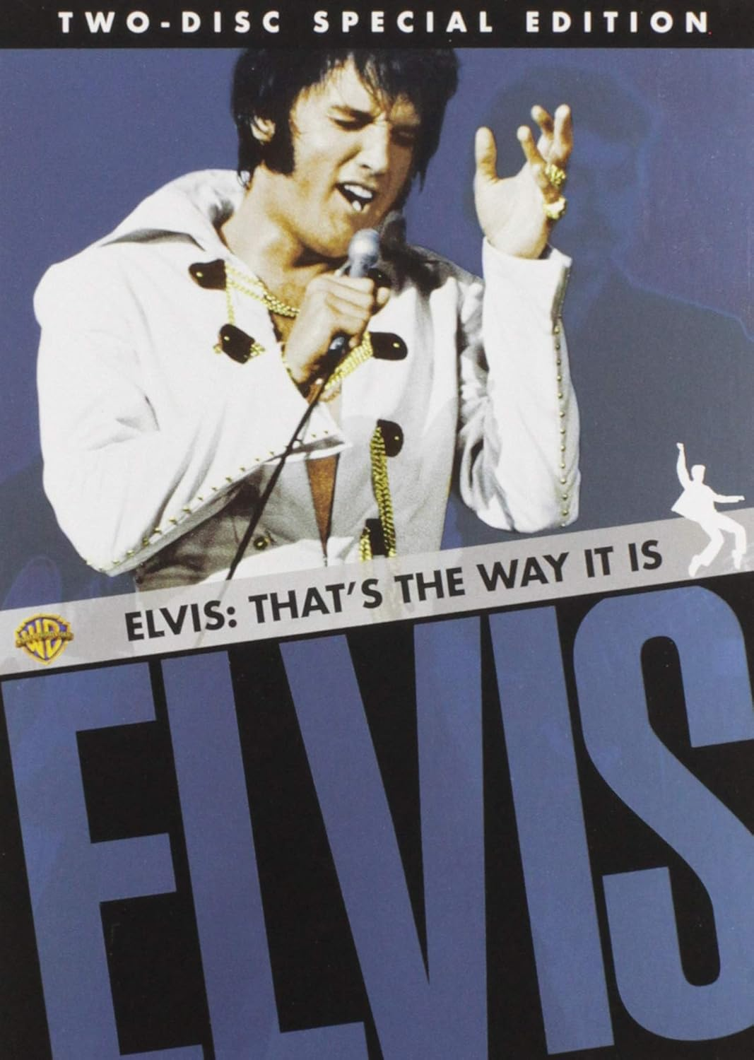 Elvis: That'S the Way It Is (Two-Disc Special Edition)