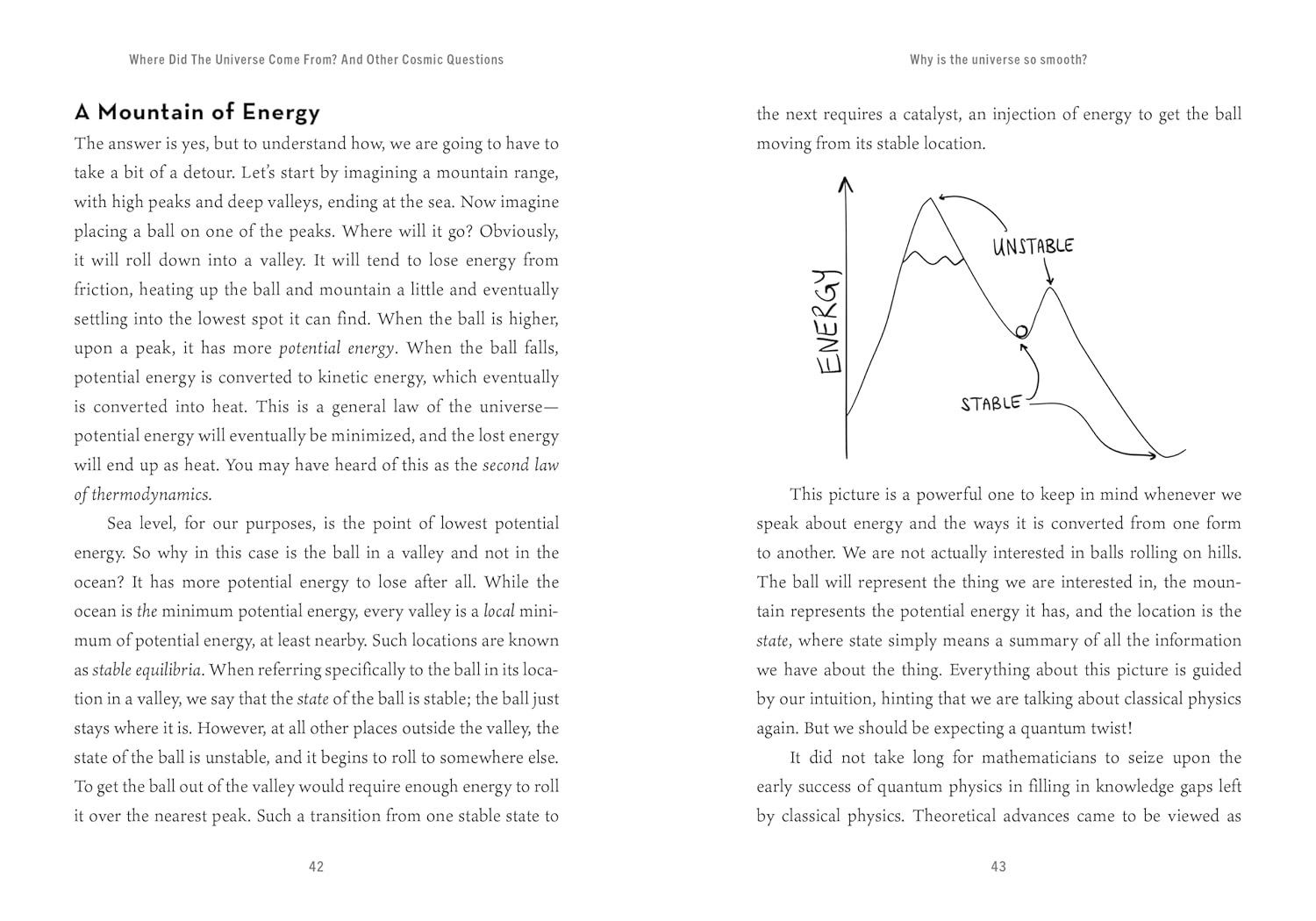 Where Did the Universe Come From? and Other Cosmic Questions: Our Universe, from the Quantum to the Cosmos image number 5