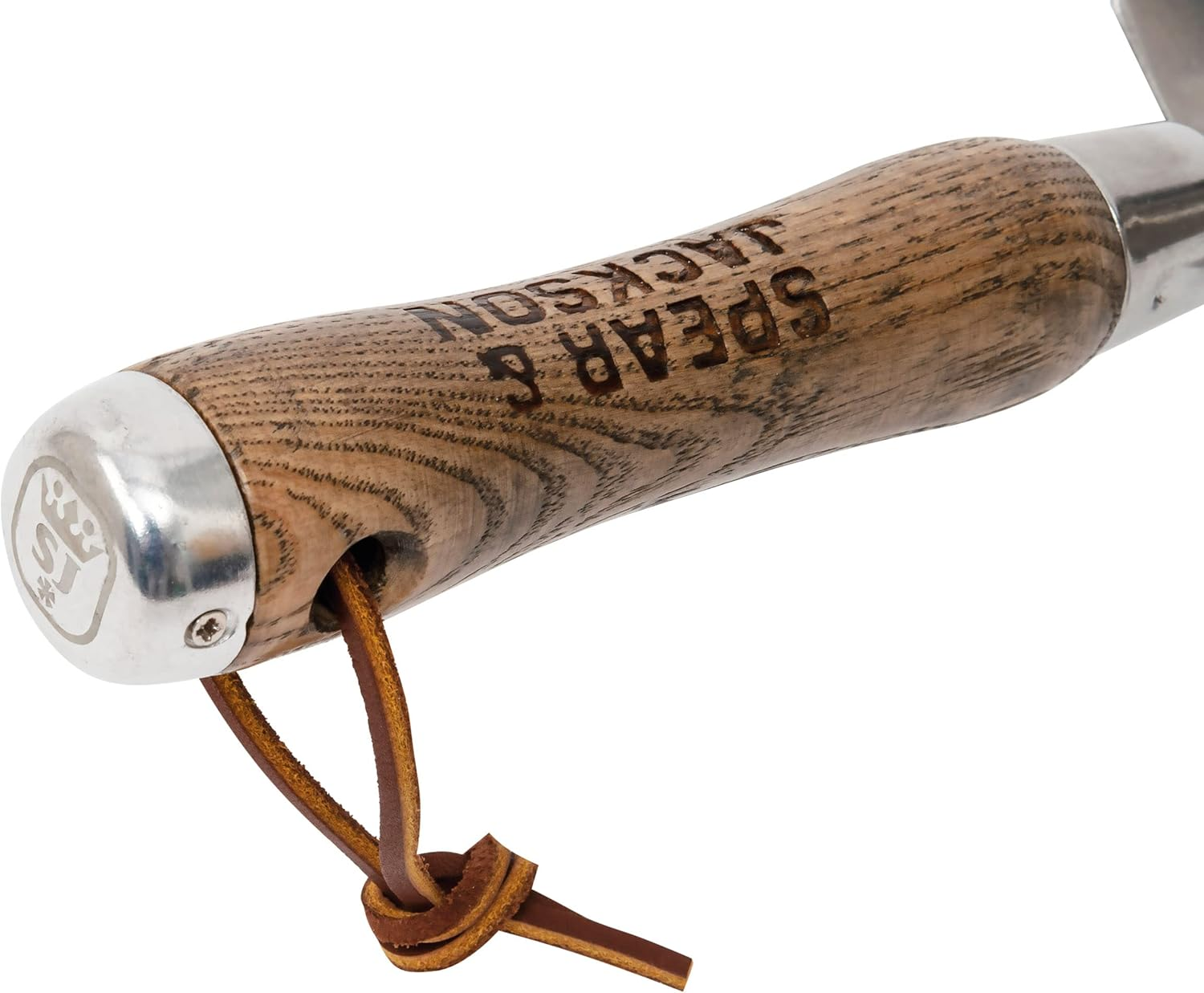 Spear & Jackson 5160ST Traditional Stainless Versatility Trowel