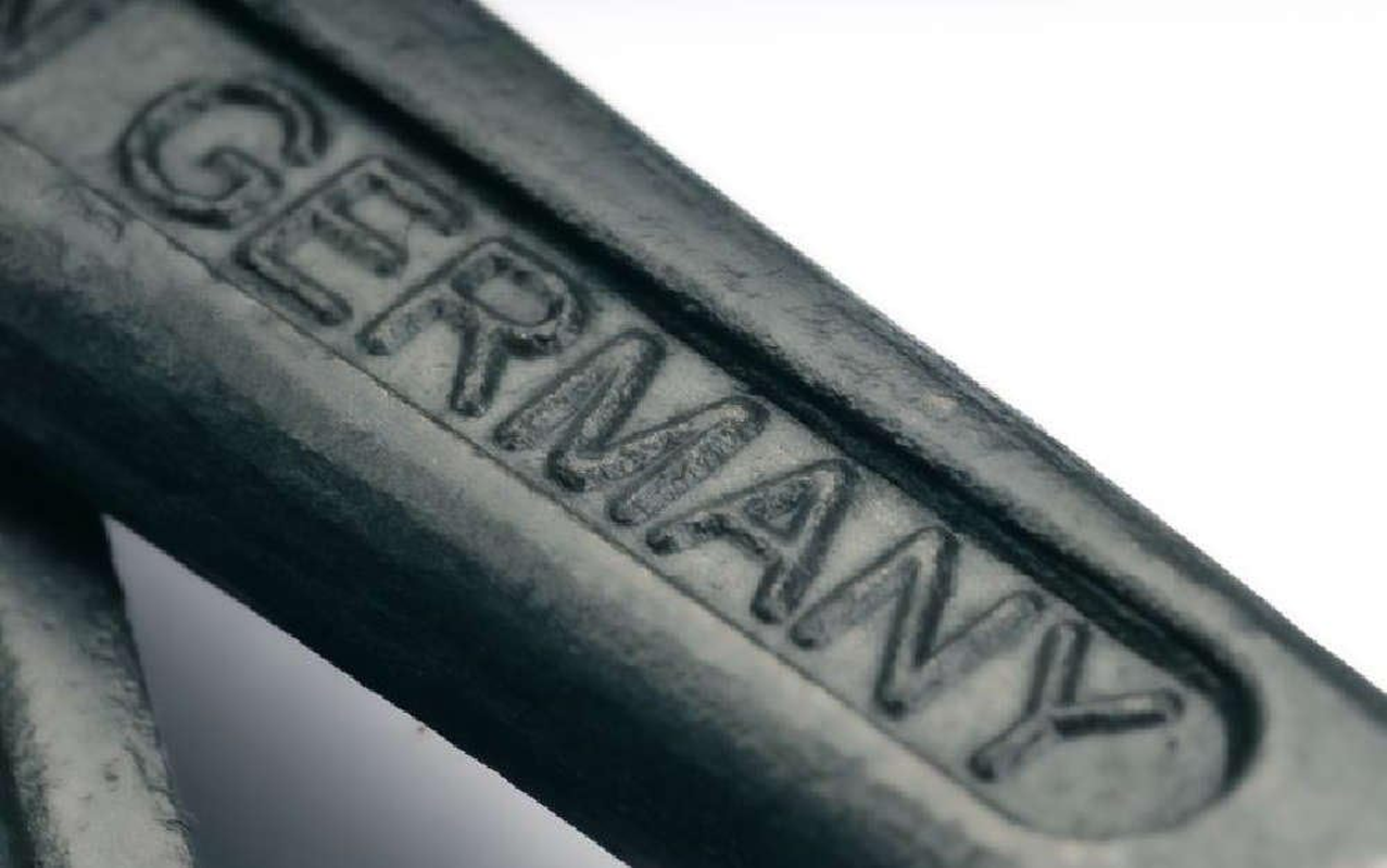 NWS 115-12-300-KX4 KX Tower Pincers, 300 Mm