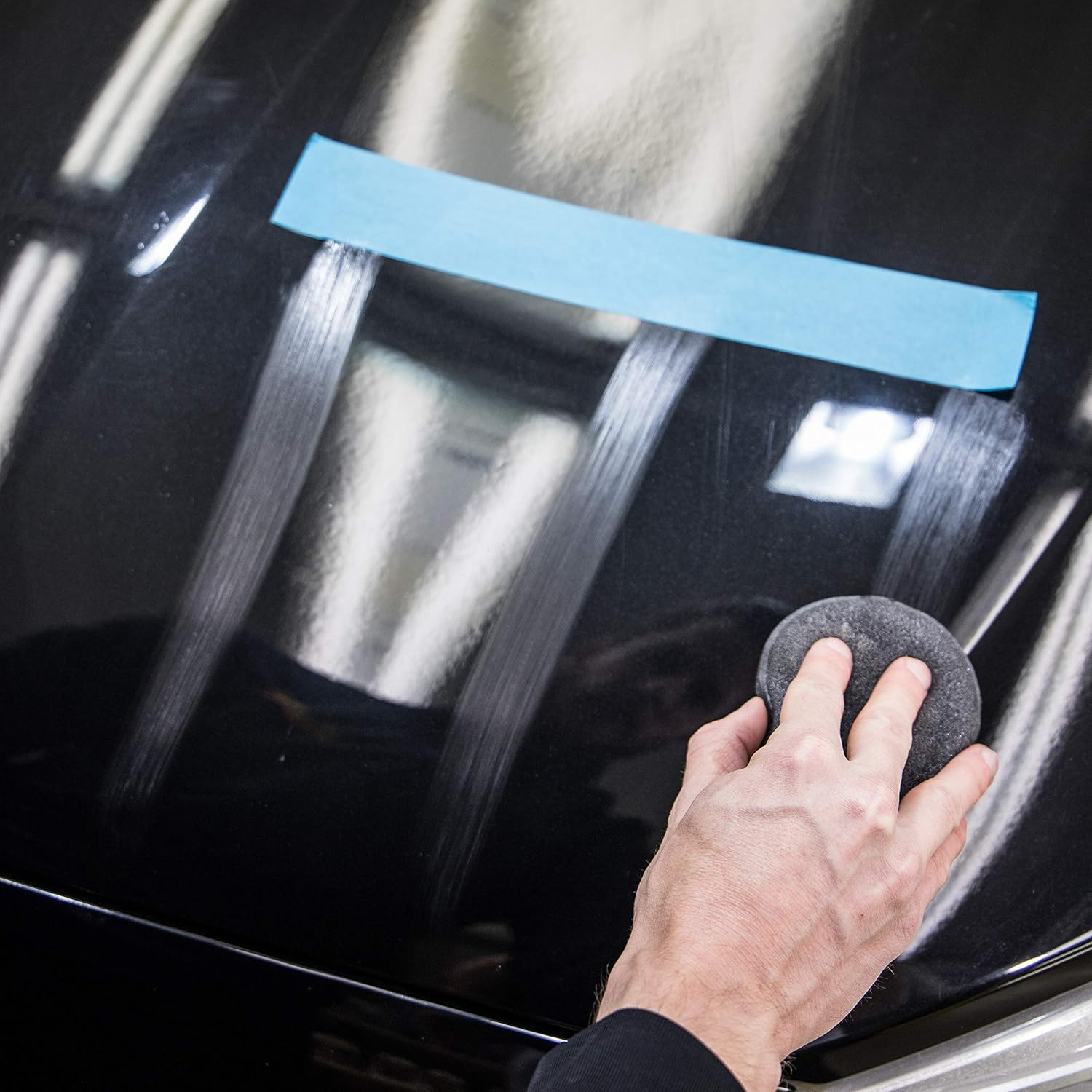 Meguiar'S G18216 Ultimate Liquid Wax - 16 Oz. image number 5