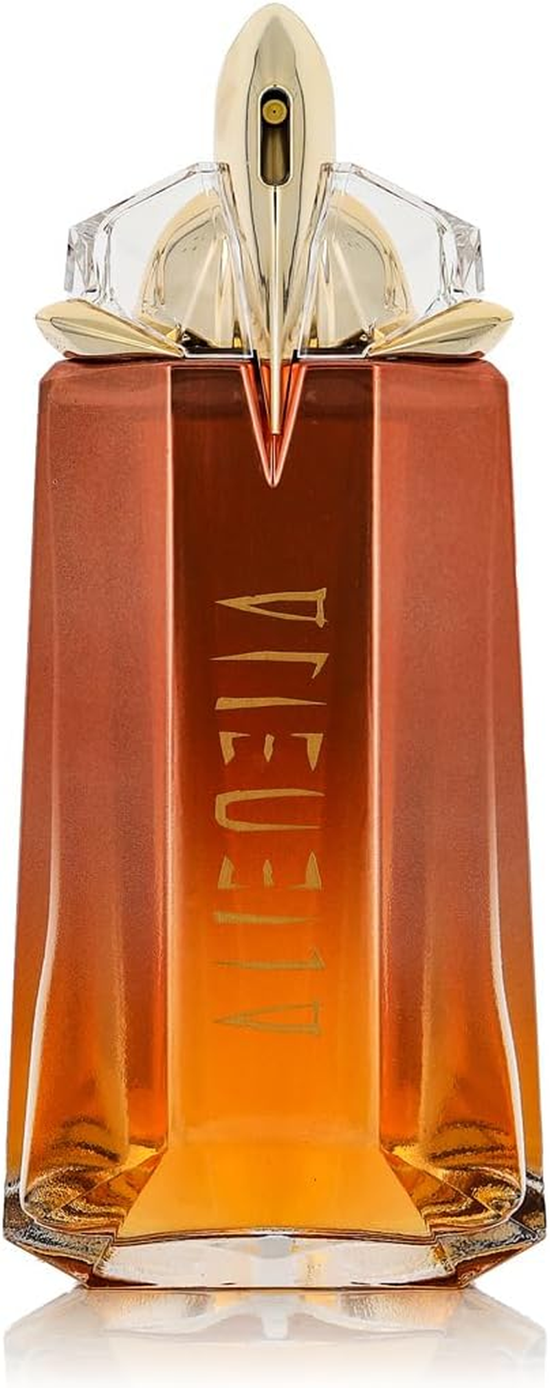 Mugler Women'S Alien Supra Florale Eau De Parfum Spray 90 Ml