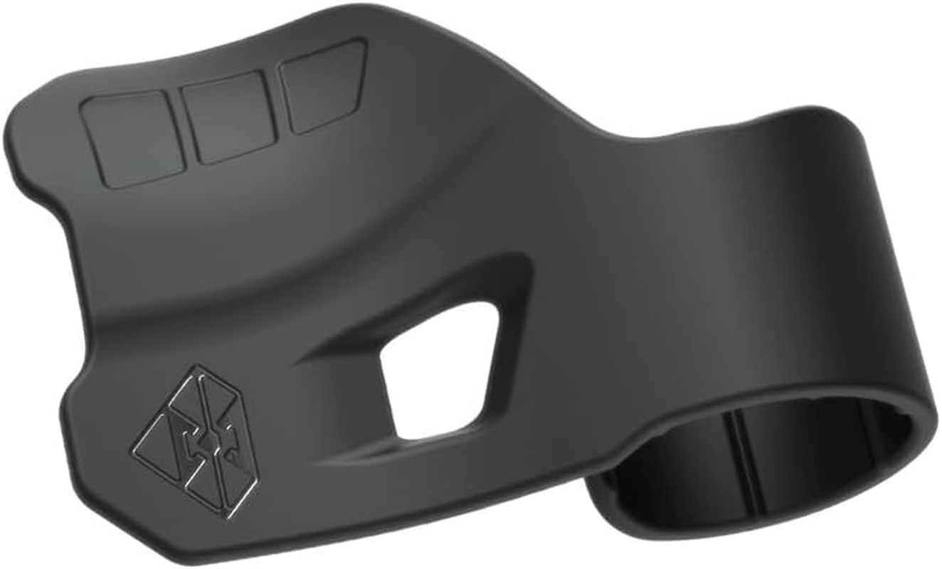 Motorcycle Cruise Assist, 30Mm Durable Motorcycle Throttle Rest Mat Surface for Bike image number 4