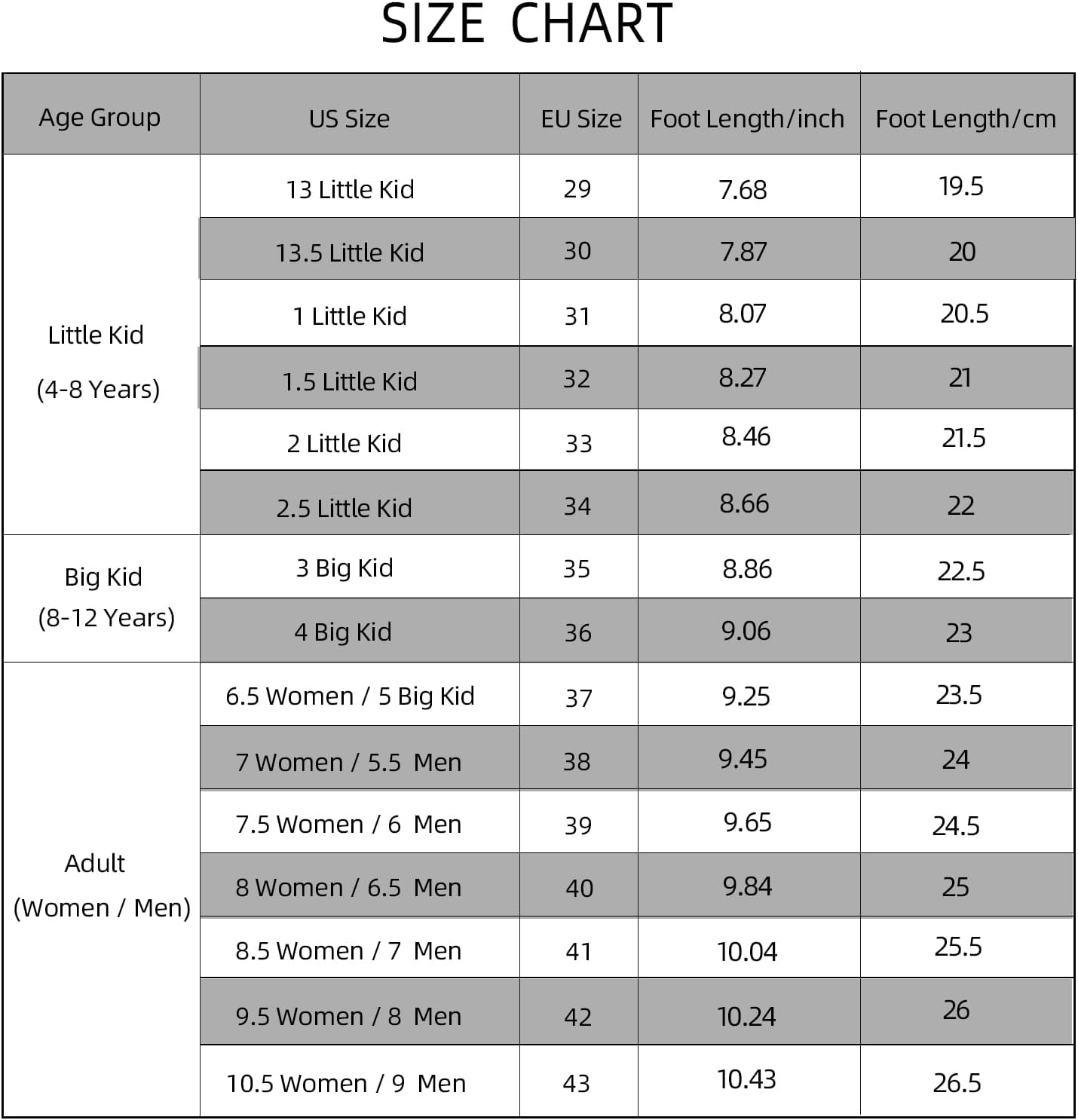 OLORA Cheer Shoes Girls Lightweight Comfortable Dance Cheerleader Sneakers image number 2