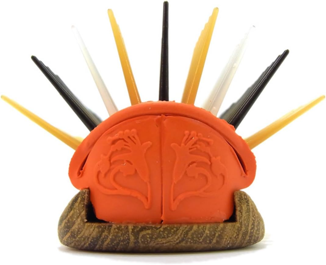 YS Park Hair Brush - Pro Wood Styler YS-BR508