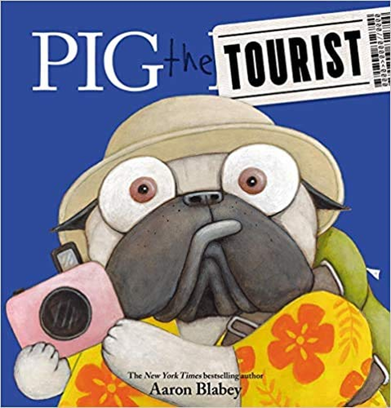Pig the Pug
