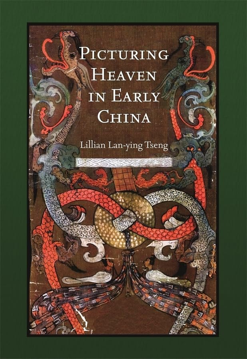 Picturing Heaven in Early China: 336