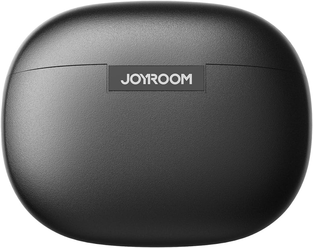 JOYROOM JR-FN1 True Wireless ANC/ENC Earphones - Black
