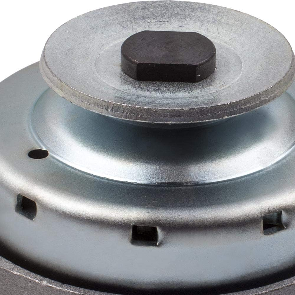 124190-77201 12V Alternator for John Deere Deere AM879144 SE501822 Lester 10939 Yanmar image number 5