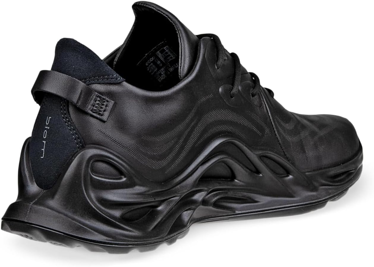 ECCO Women'S Biom Infinite V1 Leather Fashion Sneaker image number 2