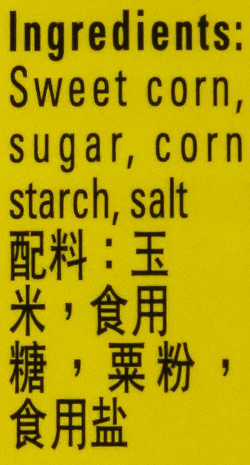 Ayam Sweet Corn Cream Style 425 G image number 1