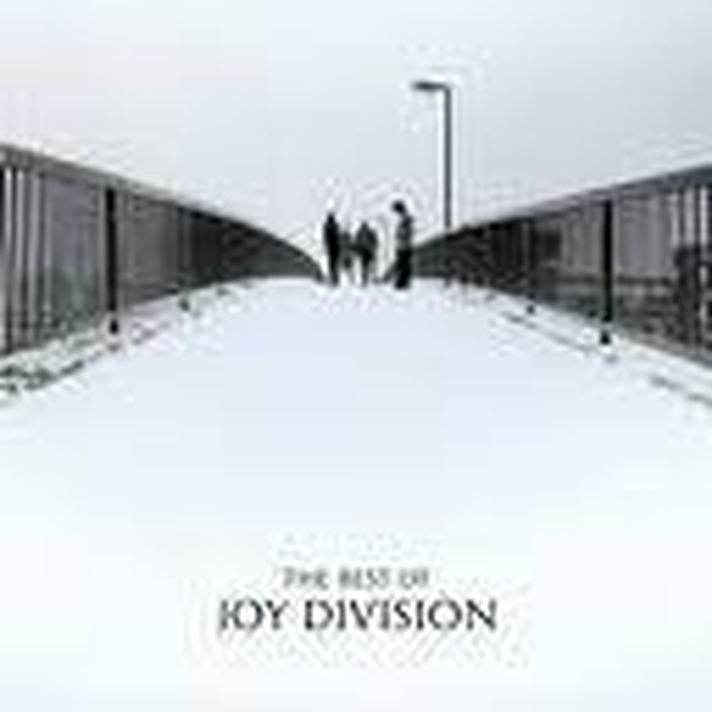 Best of Joy Division