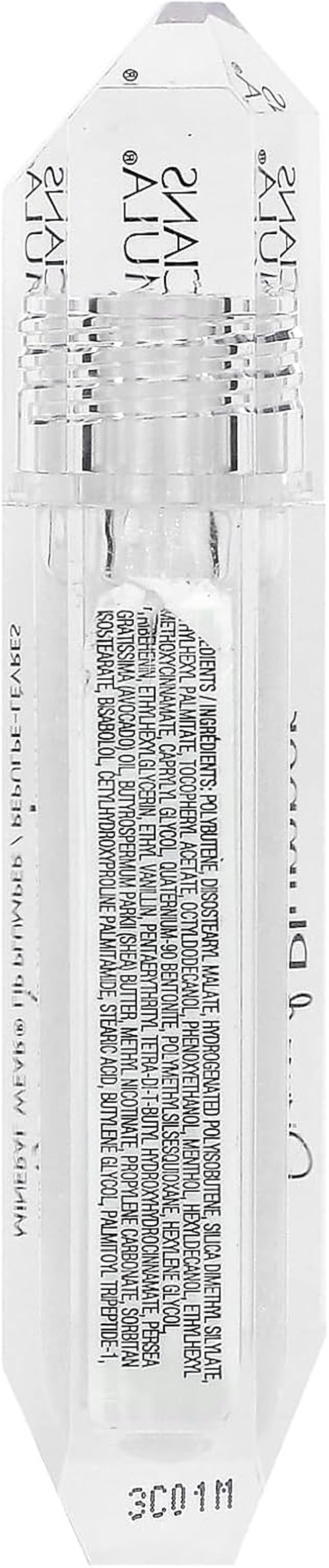 Physicians Formula Mineral Wear Diamond Lip Plumper Gloss, Dermatologist Tested, Diamond Marquise image number 2