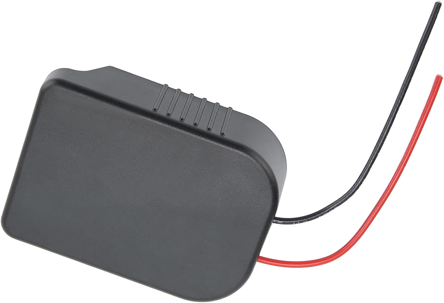 14 AWG for Makita Battery Adapter, Battery Adapter, Wear Resistant, Drop Proof for Industrial Factory for BL1415, BL1420, BL1815, BL1820, BL1830, BL1840, BL1850, BL1845 BL1860 image number 4