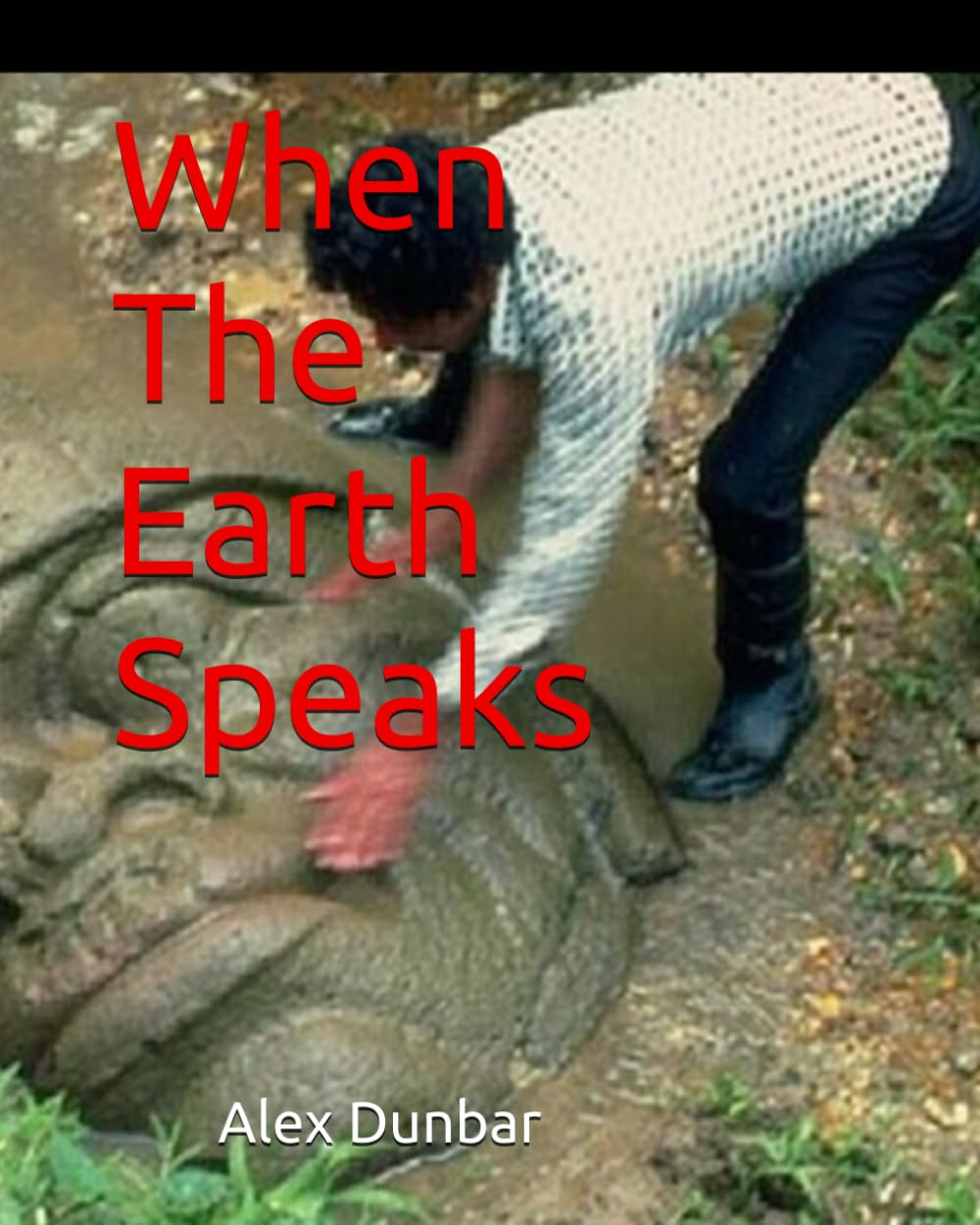 When the Earth Speaks image number 2