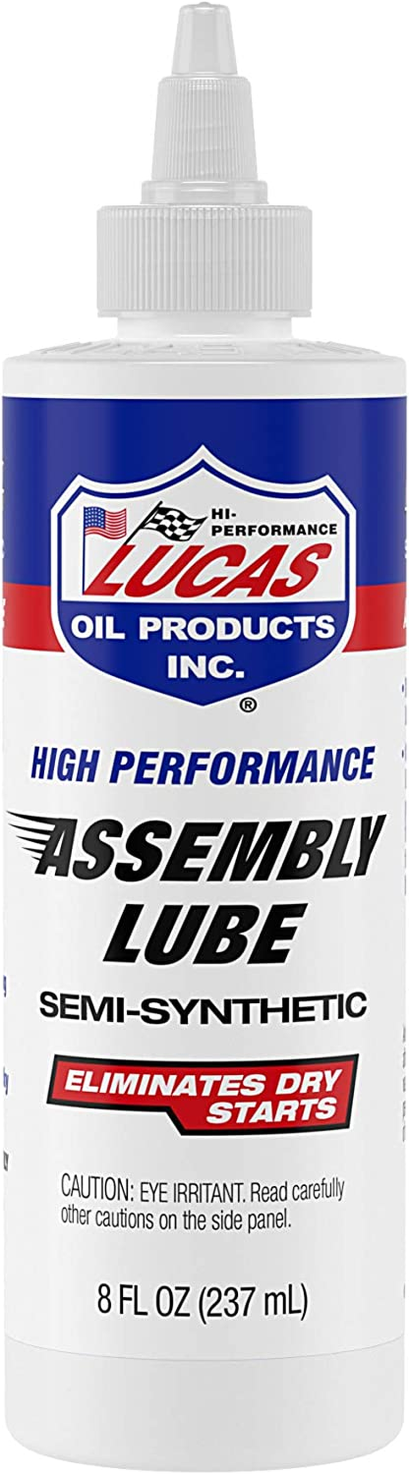 LUCAS Assembly Lube, 0.24 Litre, Each image number 1
