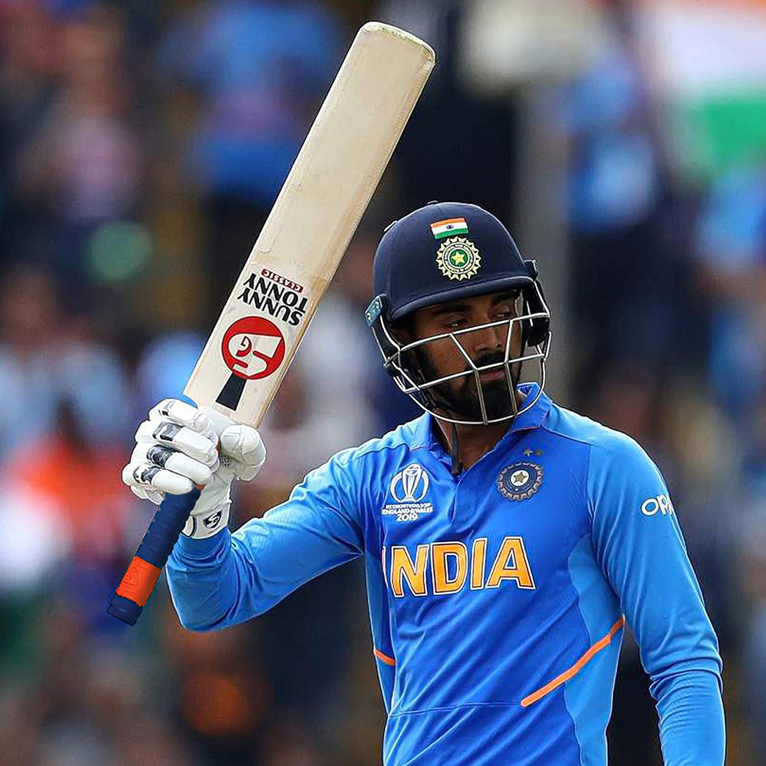 SG Players Bat Grip image number 2