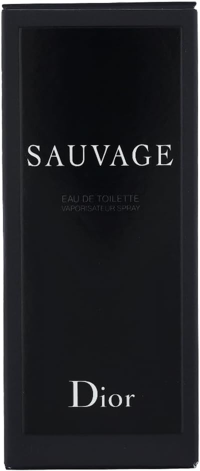 Christian Dior Sauvage Eau De Toilette Spray, 30 Ml image number 2
