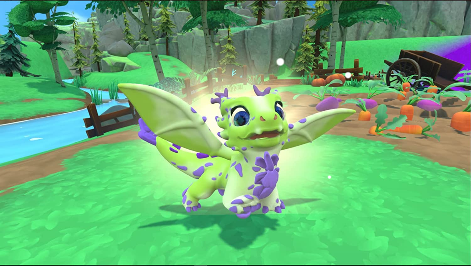 My Universe: My Baby Dragon - Nintendo Switch image number 5