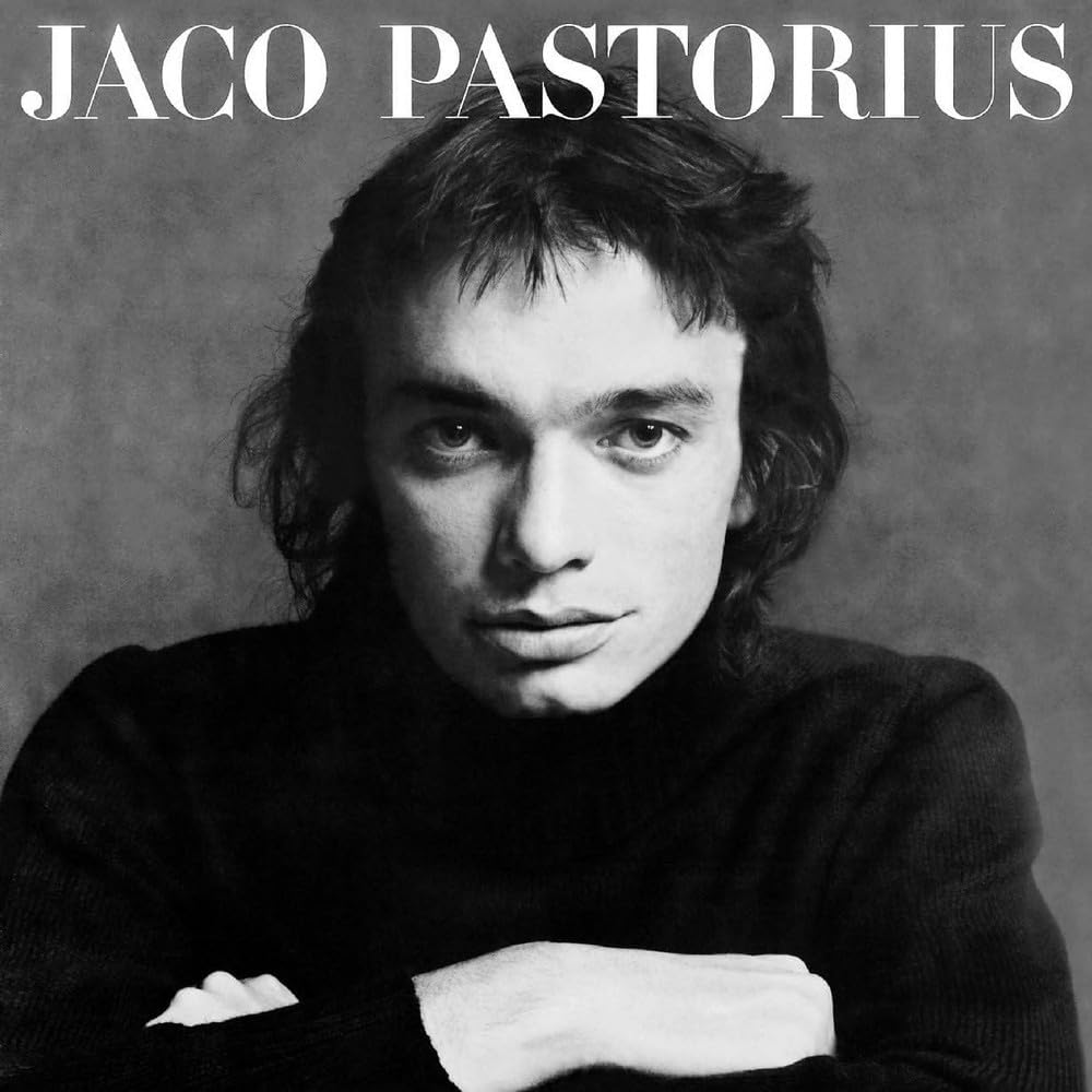 Jaco Pastorius image number 3