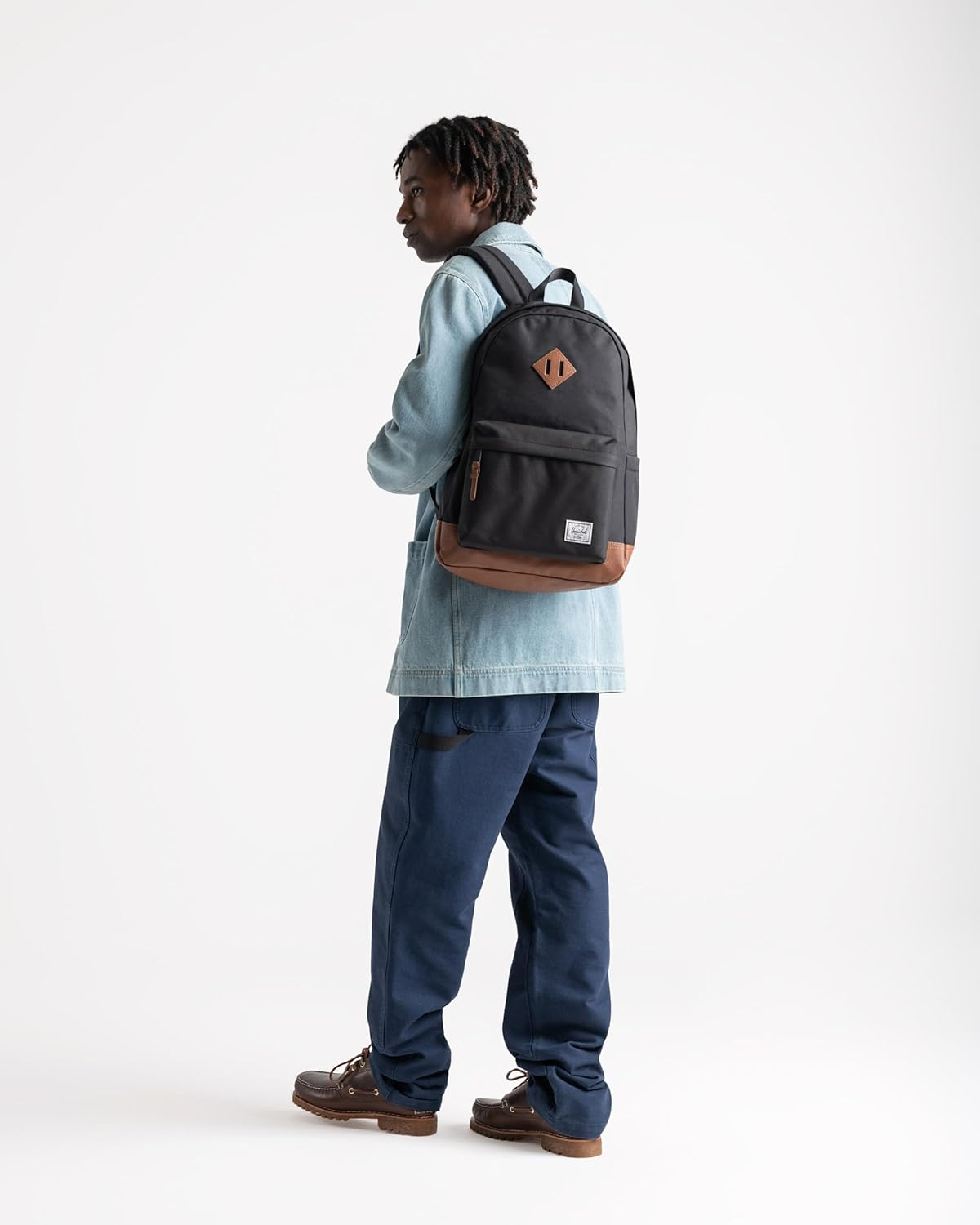 Herschel Heritage Backpack image number 2