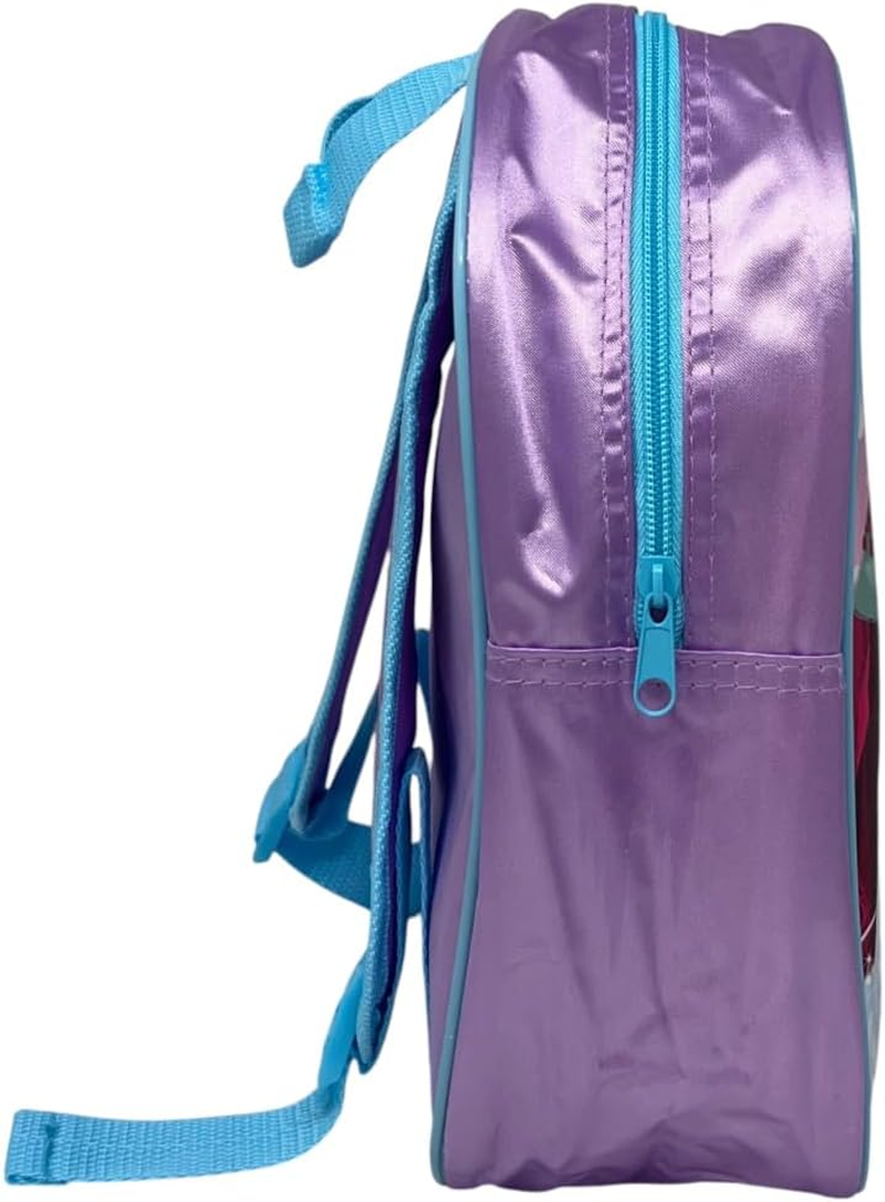 CARTOON Backpack School Bag Nursery Backpack Children'S Backpack 28 Cm image number 4