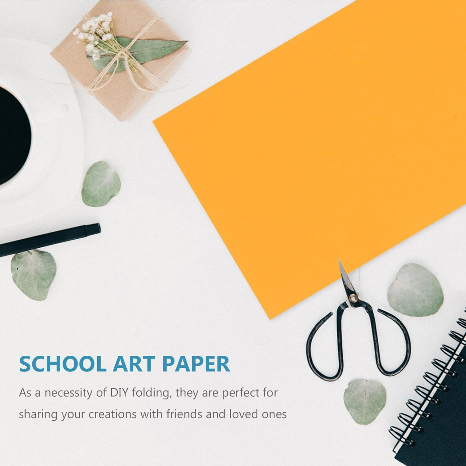 HOODANCOS 20 Sheets Colorful Foam Sheets Crafts A4 Rainbow Colorful Foam Paper for Projects Art Signs Cards Scrapbooking Preschoolers Classroom DIY Handcraft image number 5