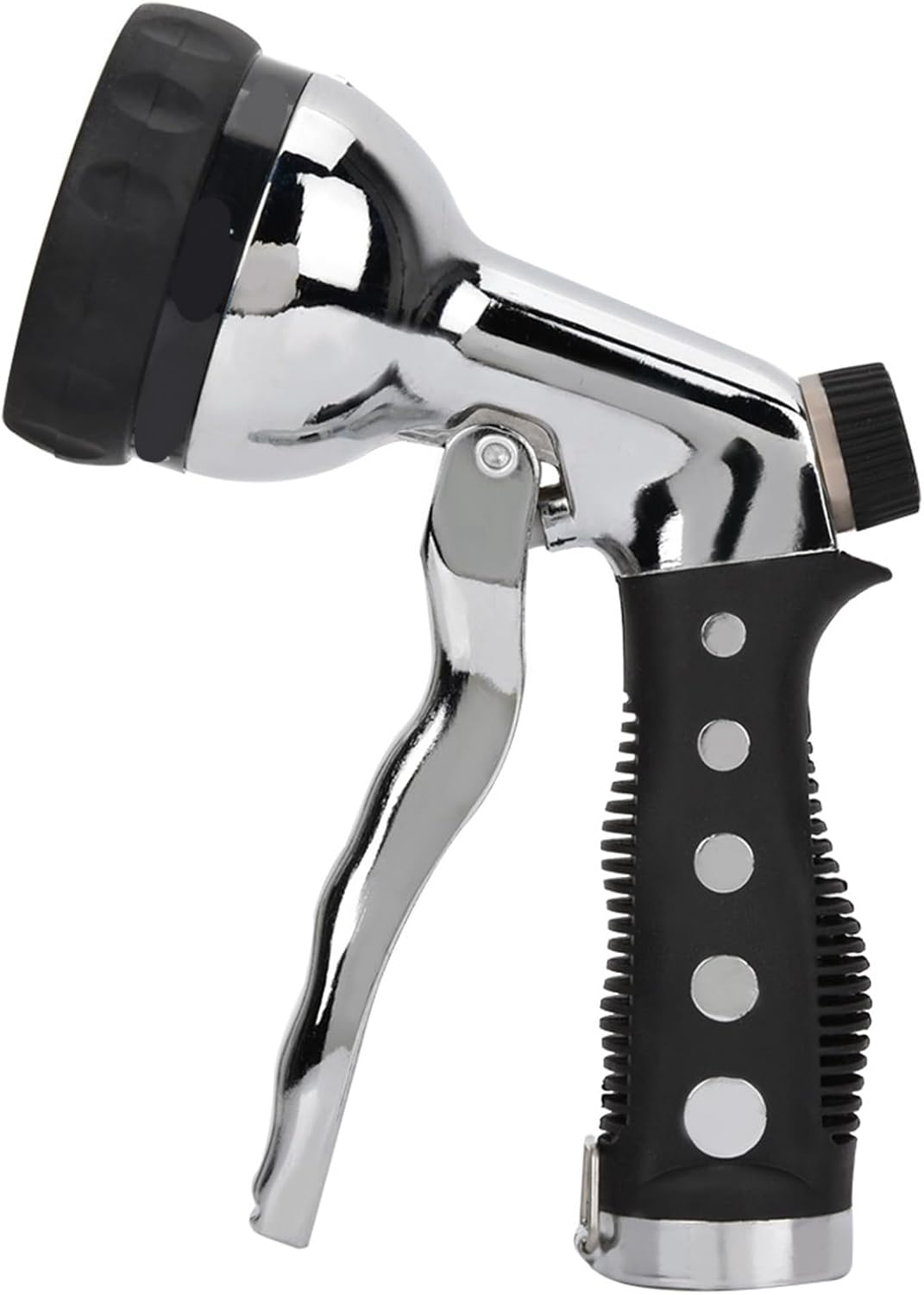 High Pressure Multifunction Water Gun Hose Nozzle for Car Washing Garden Spraying image number 6