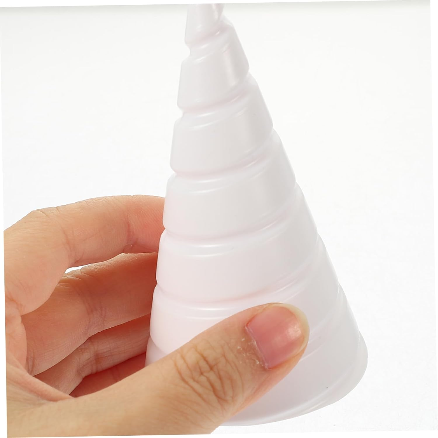 JEWEDECO Gardening Wire Kit Coiling Tool Rods for Electroculture Bonsai Succulents High Conductivity for Plant Growth image number 3