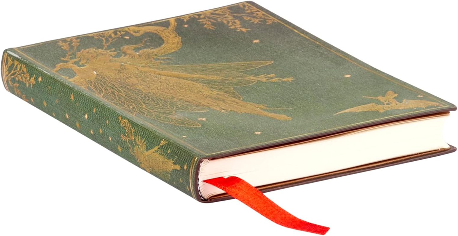 Paperblanks/Paper Blanks, Notebook, Softcover, Small Fairy Tales, A6, Ruled FB9643-6 image number 3