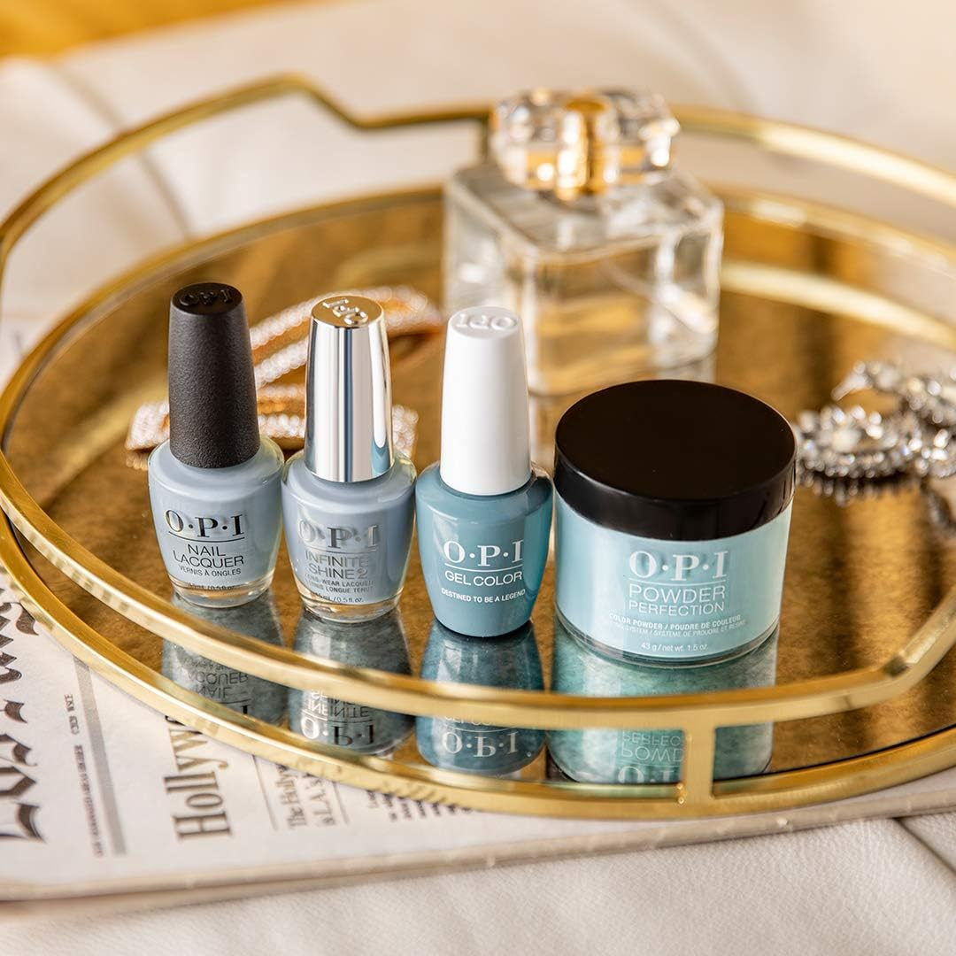 OPI Powder Perfection DPH006 Destined to Be a Legend 43G image number 3