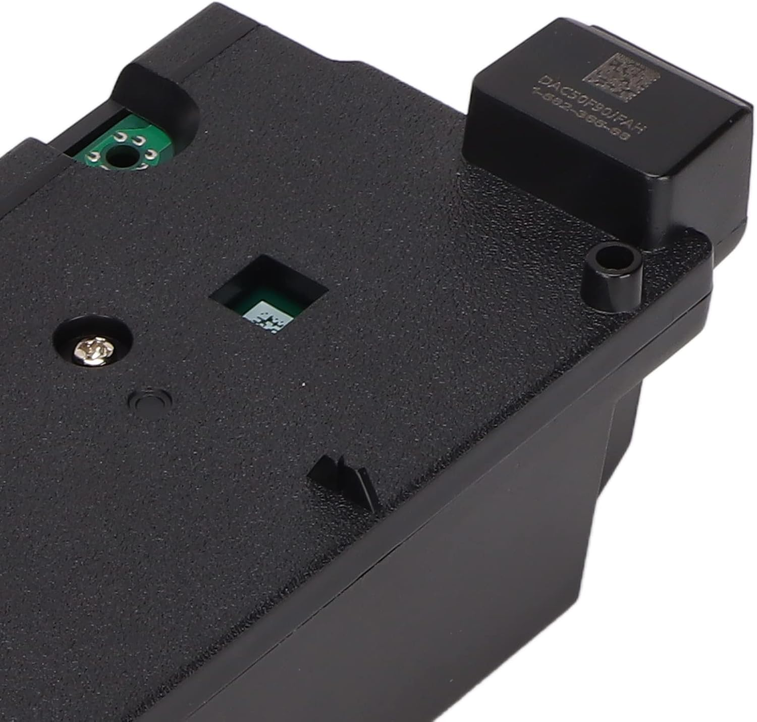 Power Supply Adapter, ADP-400DR Power Supply Unit Replacement for PS5 Game Console, Portable Replacement Power Supply for PS5, Easy to Install image number 1