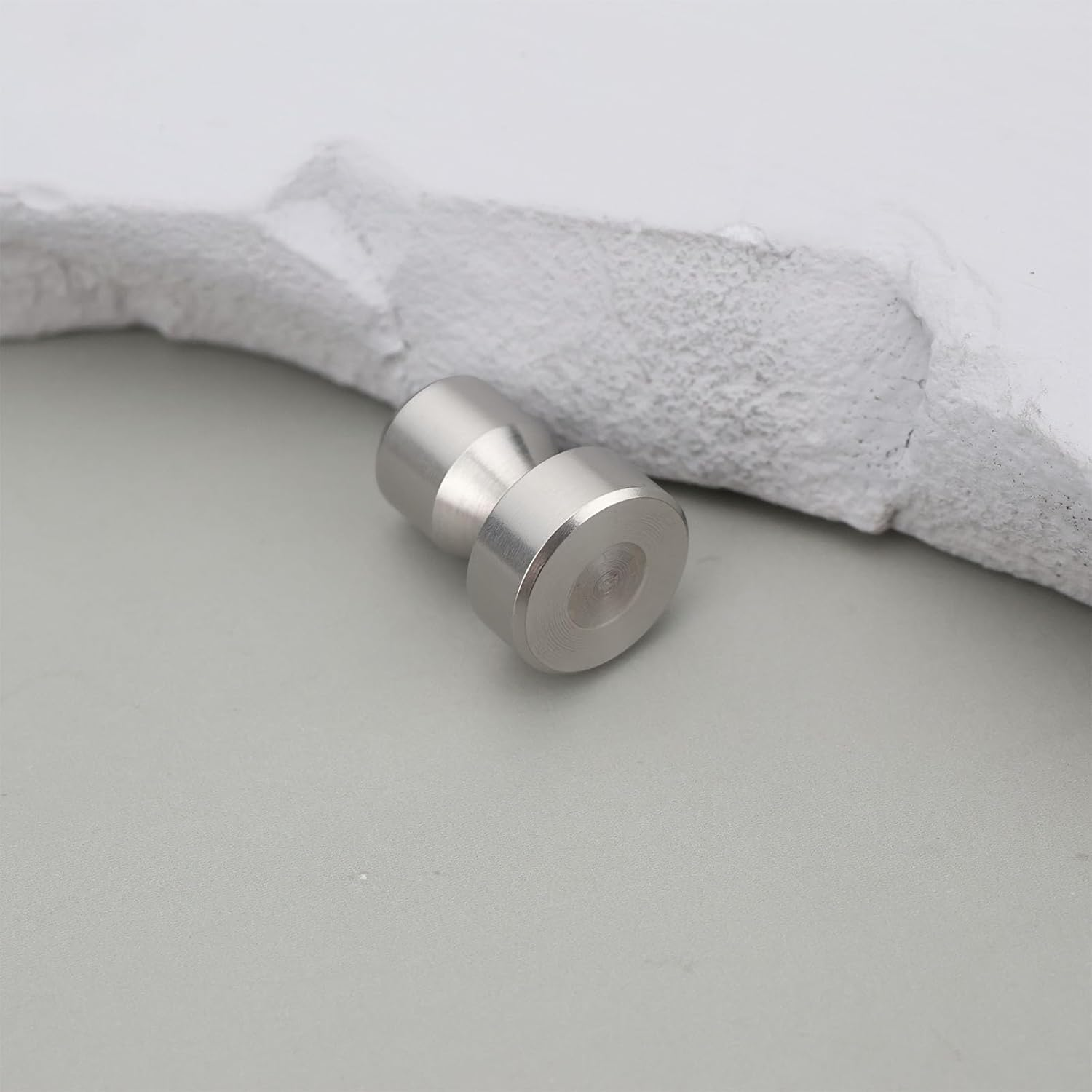 Emsea 2Pcs 6/8Mm Blade Shear Pin 506 96 62-01 Compatible with Husqvarna Proflex Rider