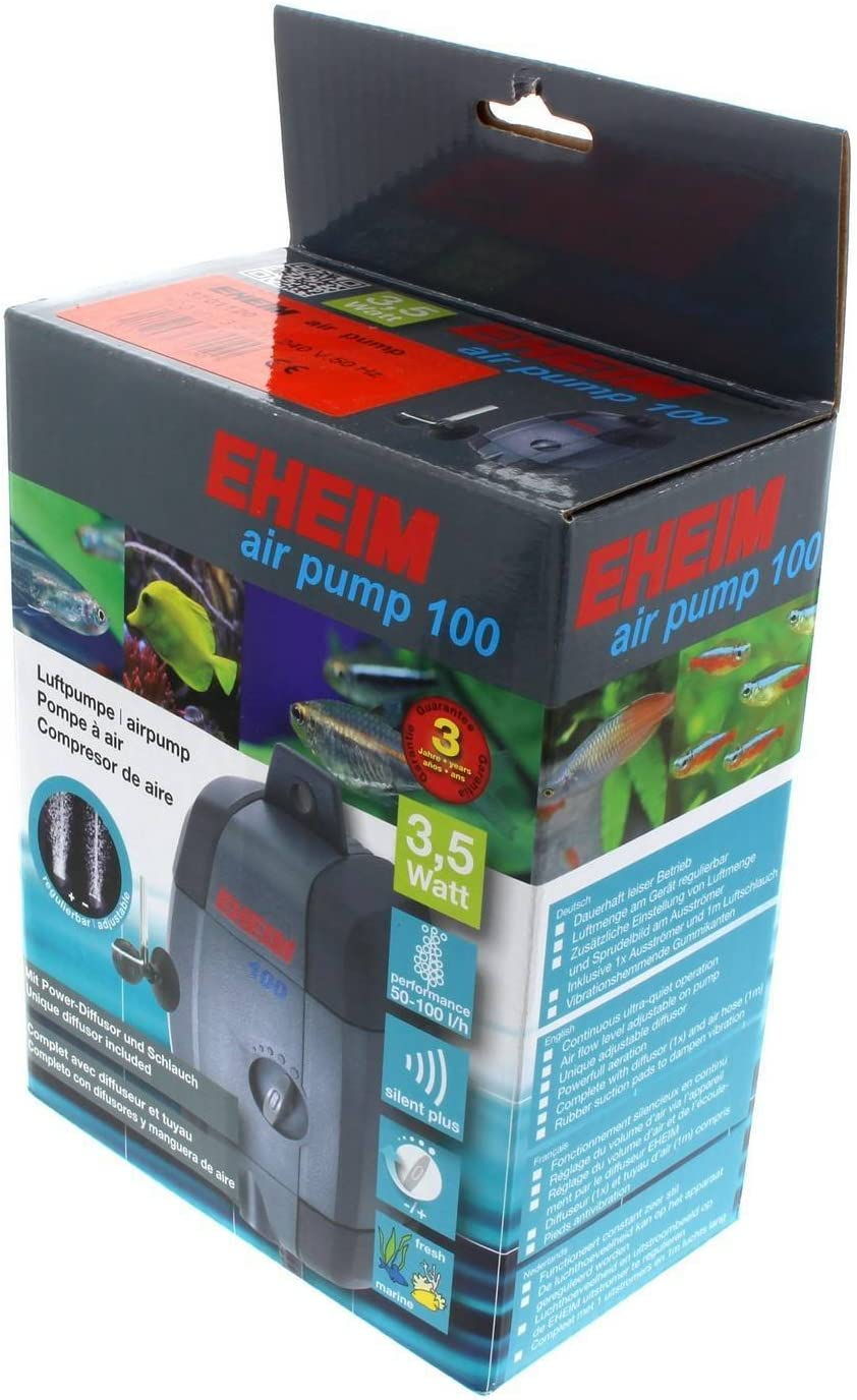 Eheim Aquariums Air Pump, image number 3