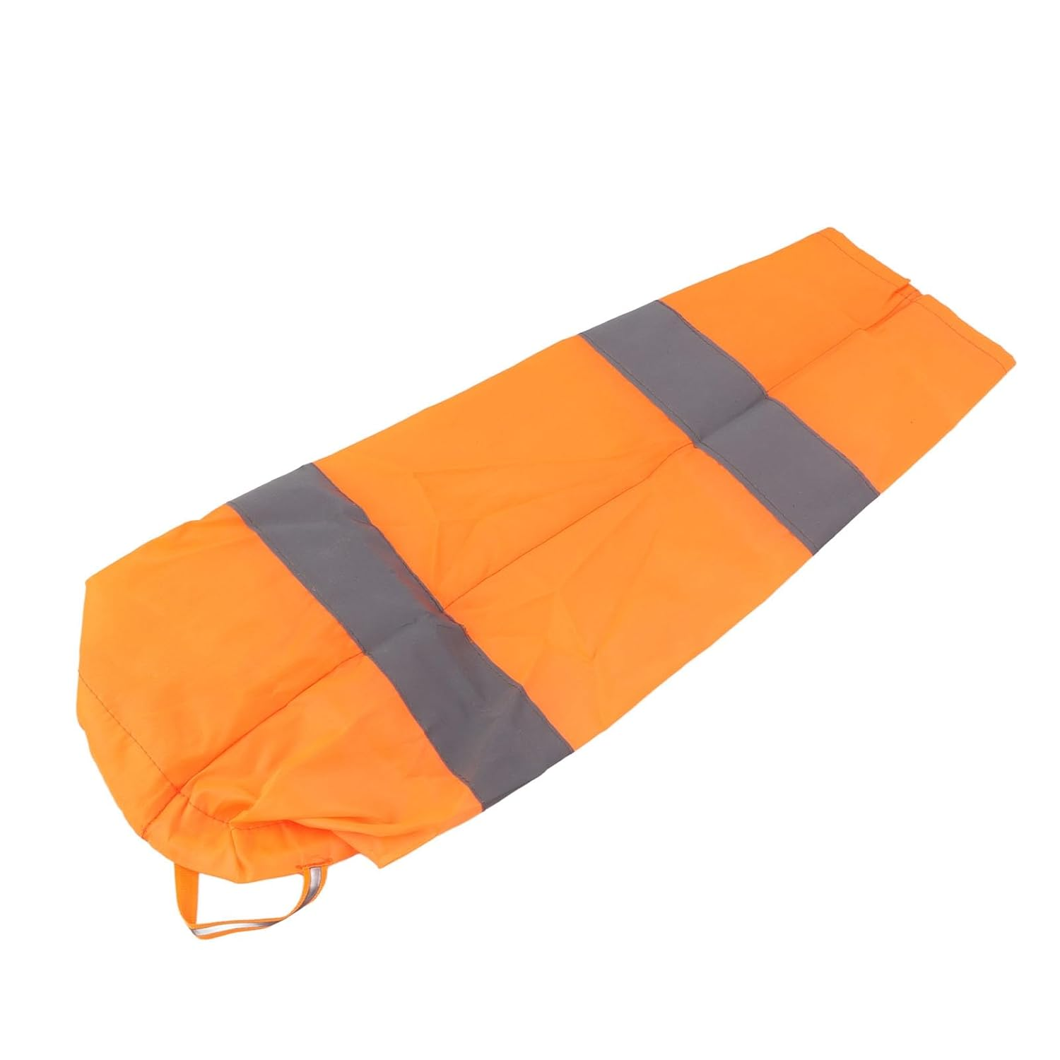 Outdoor Windsock Rip Stop Bag with Reflective Belt for Wind Measurement in Meteorology Industry image number 2