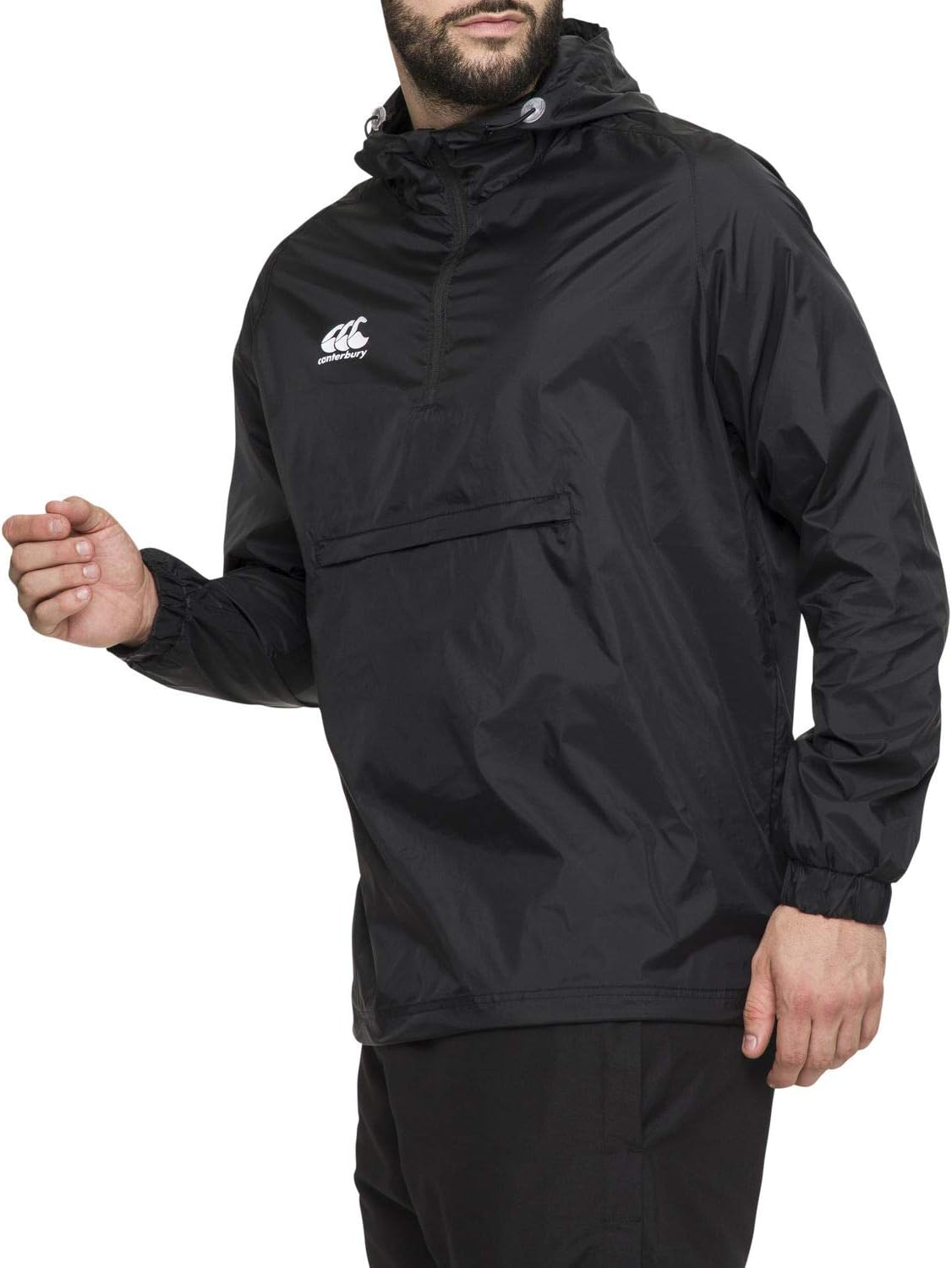 Canterbury Men'S Packaway Jacket
