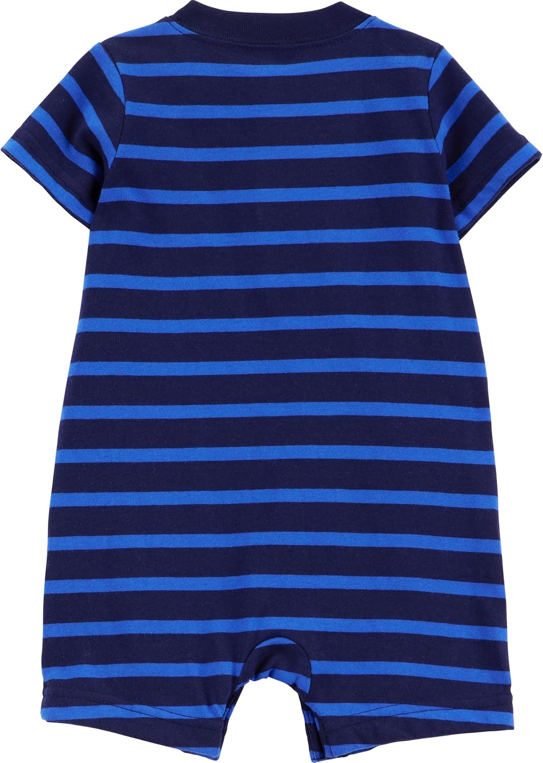 Simple Joys by Carter'S Baby Boys' 3-Pack Rompers image number 3