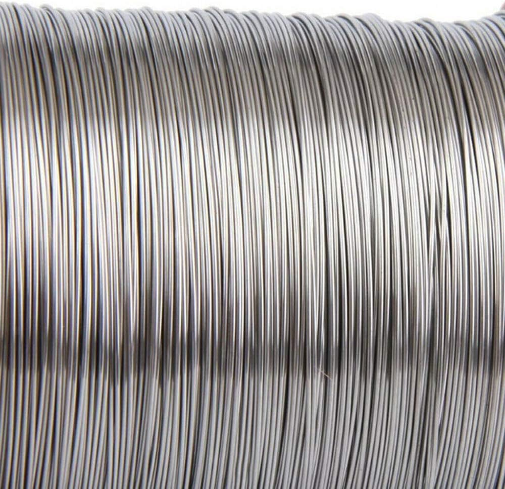 0.55Mm Stainless Steel Bee Hive Frame Wire, Hive Frame Nest Steel Wire Beekeeping Equipment Bee Hive Tool Beekeeper Tool image number 3