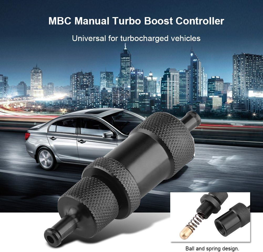 Manual Boost Controller, Manual Turbo Boost Controller, Car Manual Boost Controller, for Car Auto Repair Shop image number 3