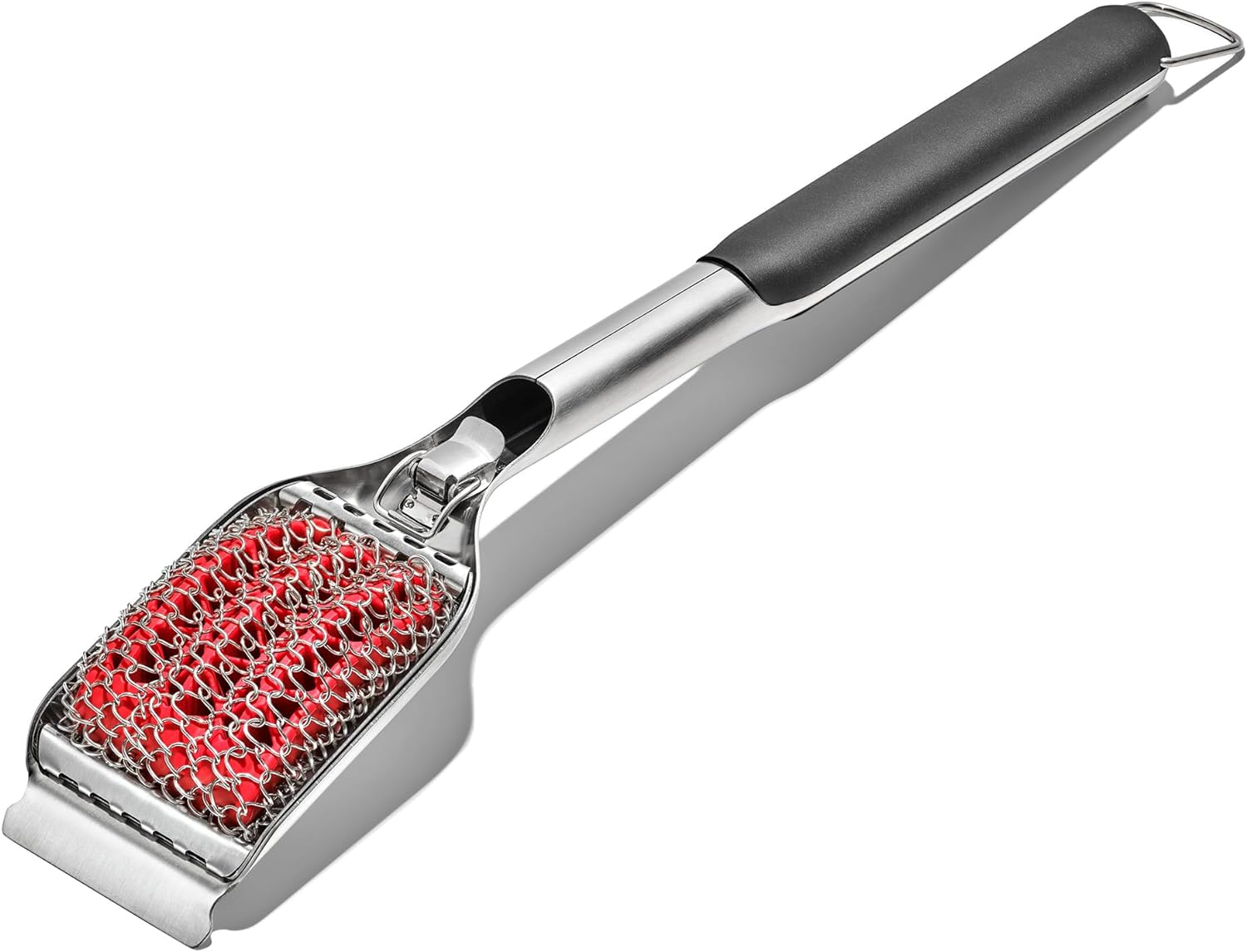 OXO Good Grips Hot Clean Grill Brush image number 1