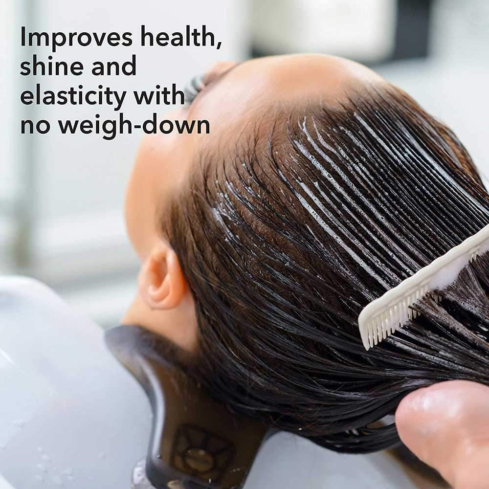 Macadamia Deep Repair Masque - No Sulphates and Parabens - 250 ML image number 4