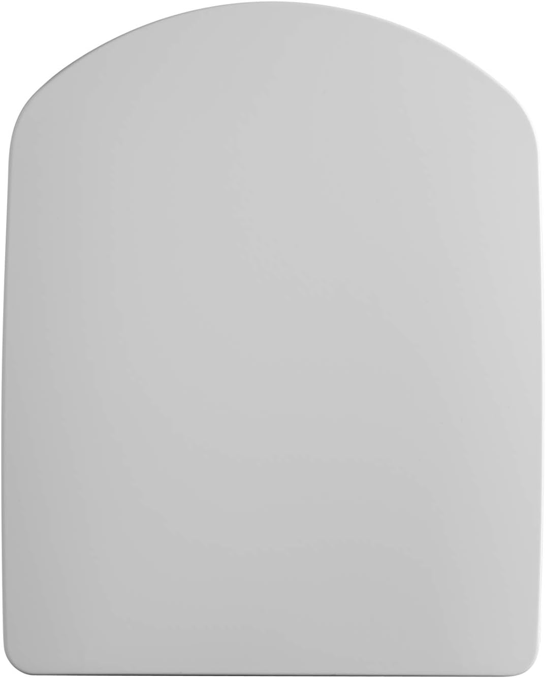 Gala Smart Toilet Seat &ndash; Fixed Toilet Seat, in White image number 3