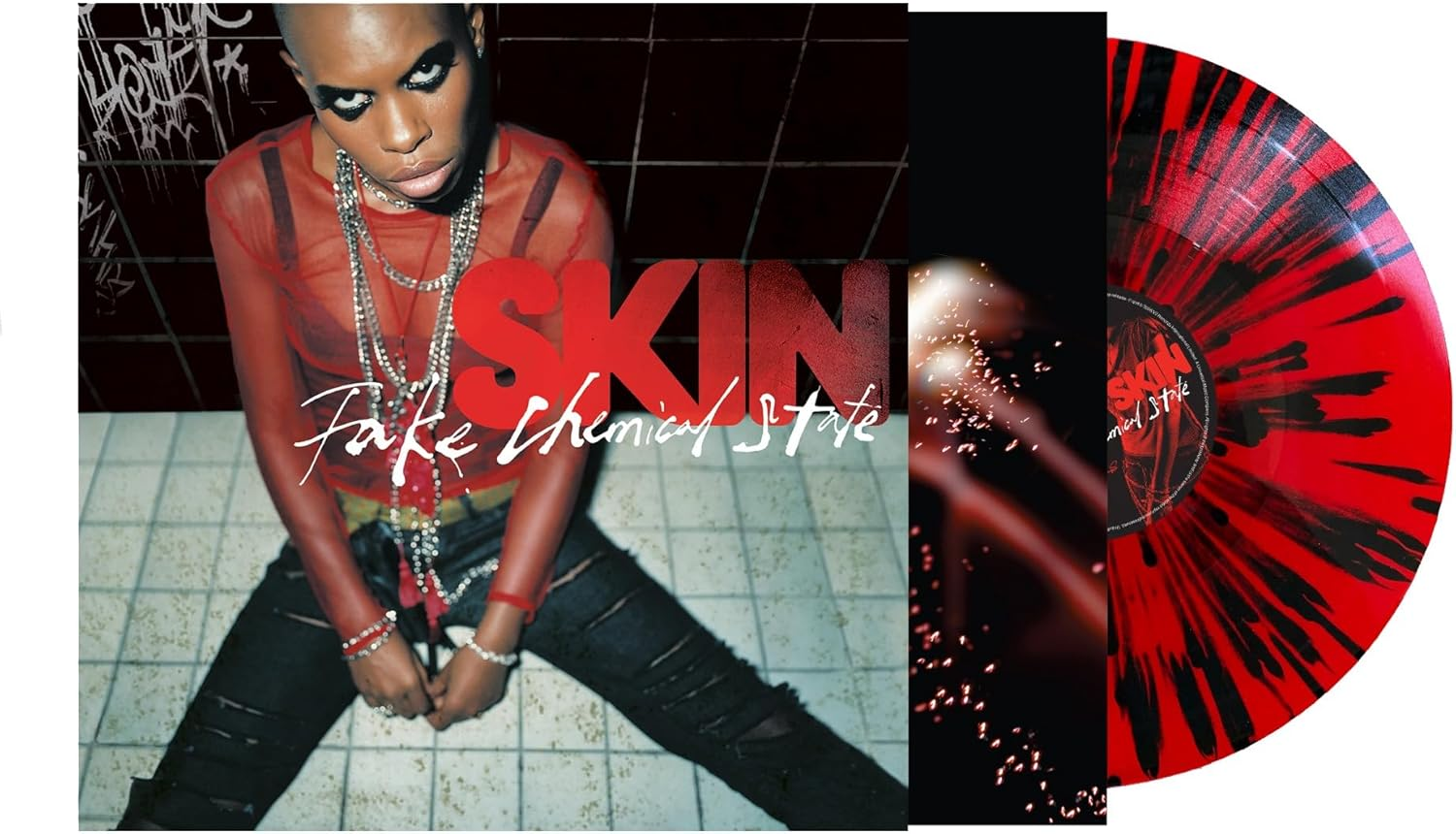 Fake Chemical State image number 1