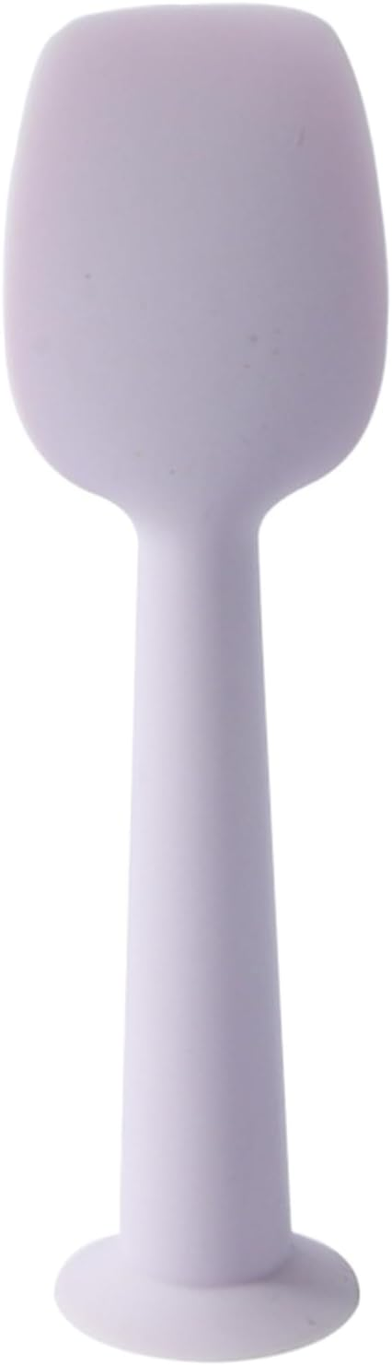 Spatula for Baby Cream, Nappy Paste Spatula, Nappy Cream Applicator Spatula, Soft Paste Applicator, Wipe Balm Tool for Baths, Nursery Cheeks and Butt Care