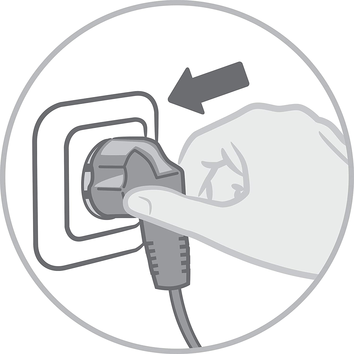 NUK Thermo Express Bottle Warmer image number 6