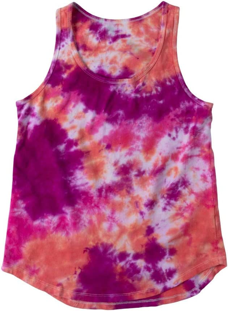 Tulip 1Oz Tie-Dye 12 Pack Carnival Multicolored,44065 image number 2