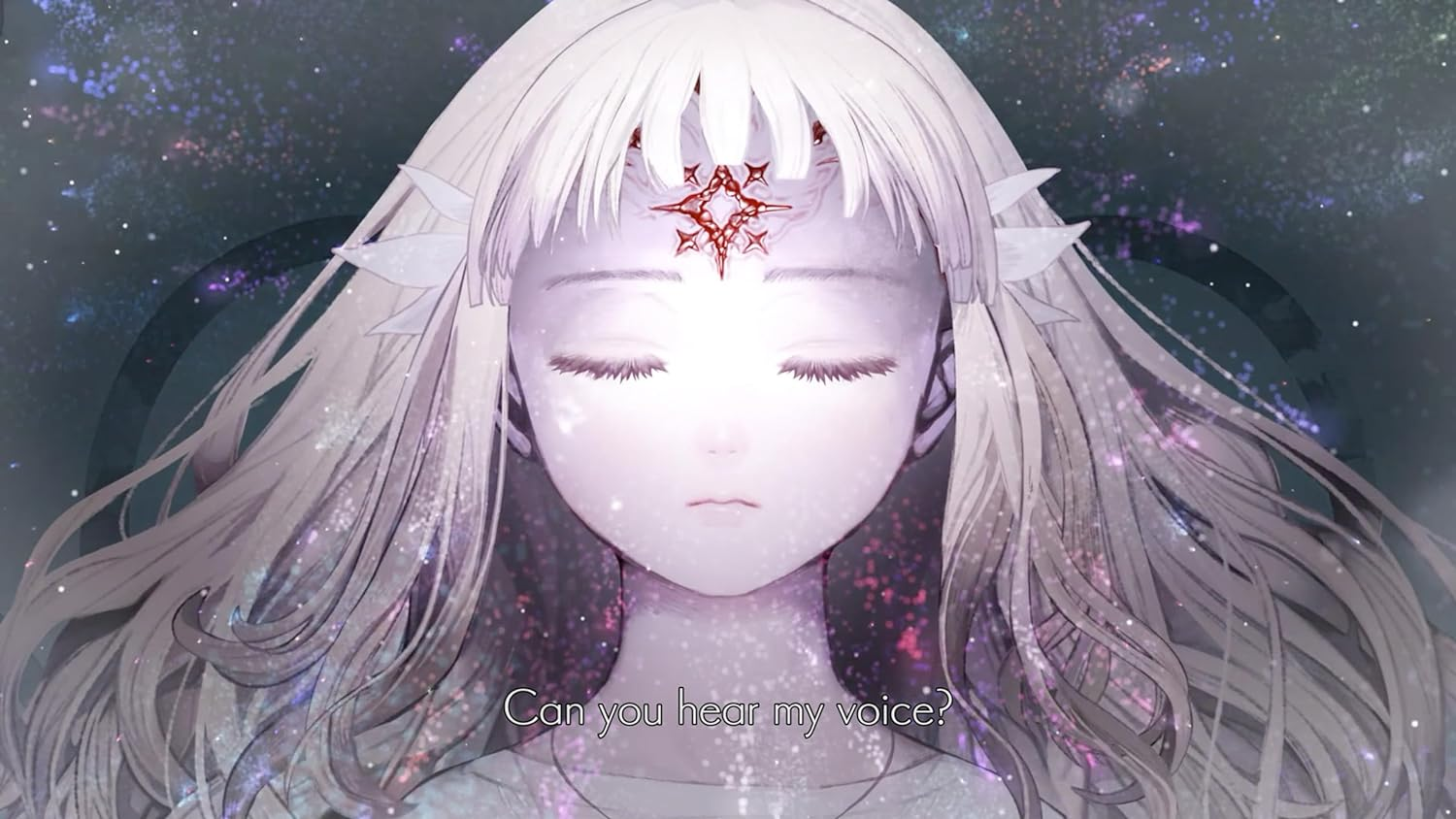 Clear River Games Ender Lilies Quietus of the Knights Playstation 4 Game image number 5