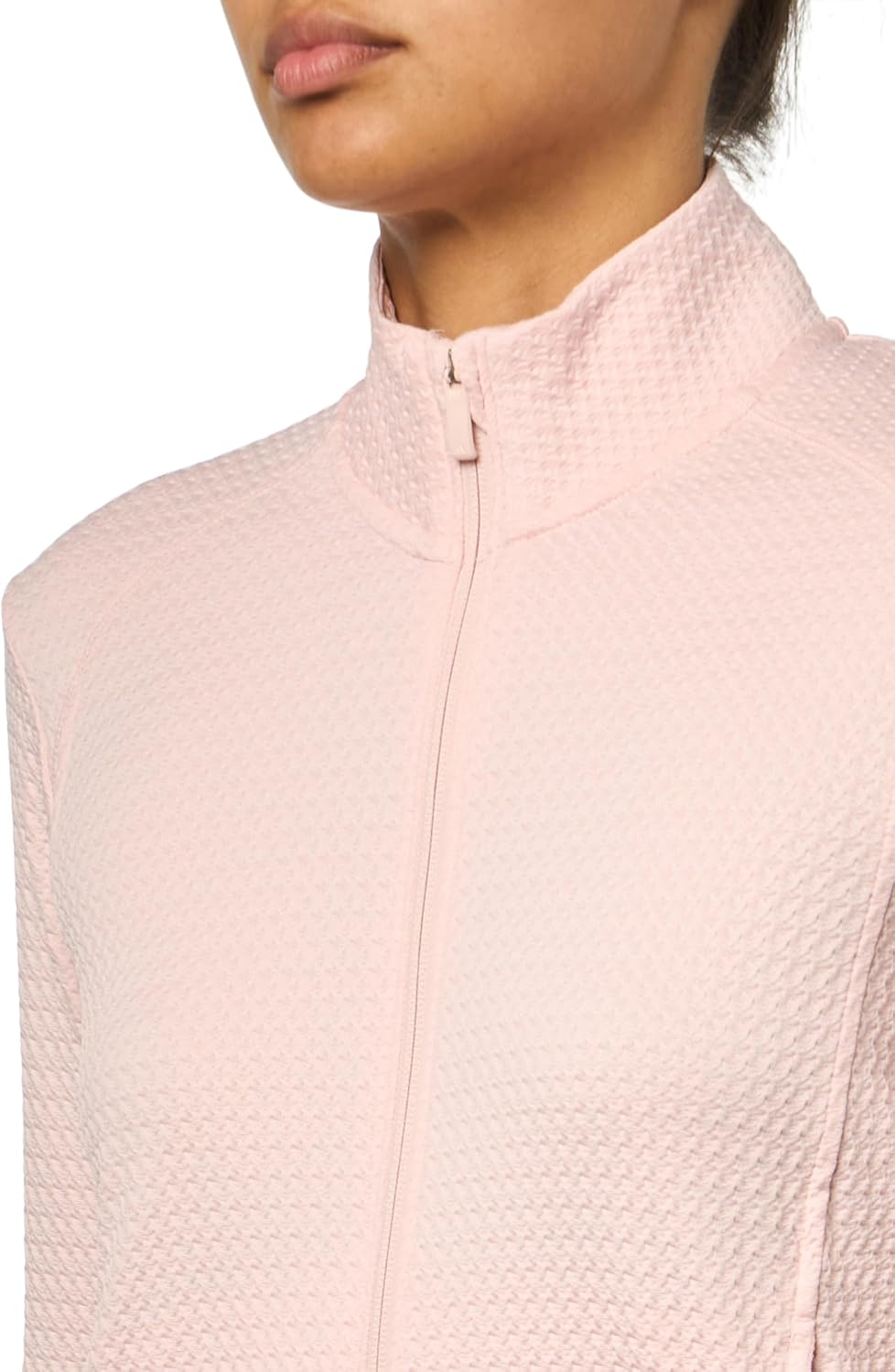 Adidas Women'S Ultimate365 Textured Jacket