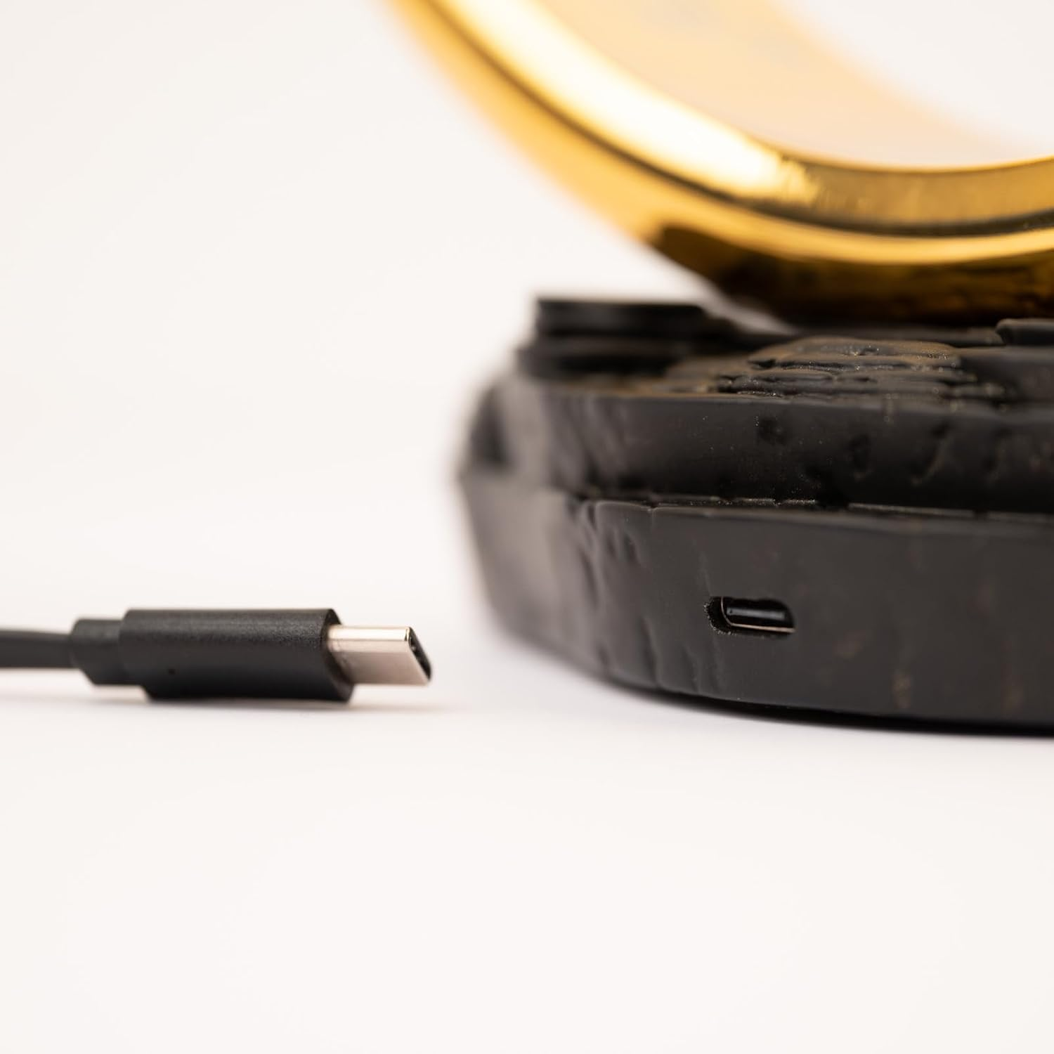 Grupo Erik - Lord of the Rings Decorative Lamp, the Unique Ring | Resin Replica, Lord of the Rings Items image number 4